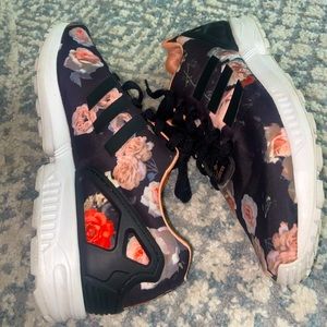 Adidas Torsion Sneakers